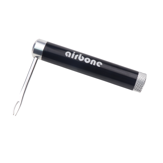 Airbone Attrezzo di riparazione ZT-634 per Pneumatici Tubeless